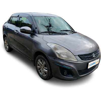 Maruti Swift Dzire-img